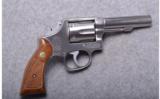 SMITH And WESSON Model 65-2 In .357 Magnum - 1 of 5