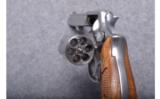 SMITH And WESSON Model 65-2 In .357 Magnum - 4 of 5