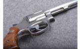 SMITH And WESSON Model 65-2 In .357 Magnum - 5 of 5