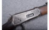 Winchester Model 94 In .30 WCF - 5 of 9