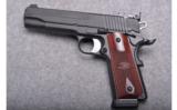 Sig Sauer 1911 