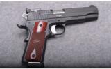 Sig Sauer 1911 