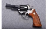 Smith And Wesson Model 19-4 In .357 Magnum - 2 of 5