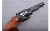 Smith And Wesson Model 19-4 In .357 Magnum - 5 of 5