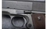 Remington Rand 1911A1 In .45 ACP - 4 of 7