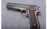 Remington Rand 1911A1 In .45 ACP - 2 of 7