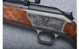 Blaser R93 Luxus In .300 WBY - 6 of 9