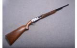 Remington Model 121 In .22 S, L, LR - 1 of 8