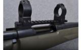 FN Herstal Patrol Bolt Rifle XP In .308 WIN - 5 of 7