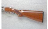 Beretta Model Silver Pigeon 28 GA O/U - 7 of 7