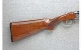 Beretta Model Silver Pigeon 28 GA O/U - 5 of 7