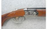 Beretta Model Silver Pigeon 28 GA O/U - 2 of 7
