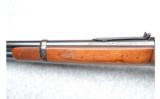 Winchester 94 in .30WCF, Lyman Tang Peep, Nice Patina 1937 - 6 of 9