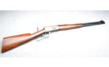 Winchester 94 in .30WCF, Lyman Tang Peep, Nice Patina 1937 - 1 of 9