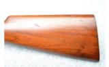 Winchester 94 in .30WCF, Lyman Tang Peep, Nice Patina 1937 - 8 of 9