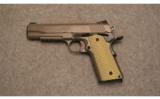 Kimber Desert Warrior 1911 in 45 ACP - 2 of 2