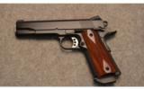 Ed Brown Special Forces 1911 in .45 ACP - 2 of 2