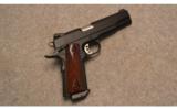 Ed Brown Special Forces 1911 in .45 ACP - 1 of 2
