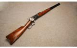 Browning 1886 in 45-70 Gov't - 1 of 9