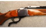 Ruger Model 1 in 416 Rem Mag - 2 of 9