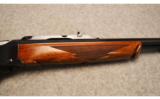 Ruger Model 1 in 416 Rem Mag - 8 of 9