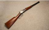 Winchester Model 94 in 30-30 - 1 of 9
