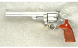 Smith & Wesson Model 629-1 Revolver .44 Mag - 2 of 2