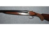 Winchester 23 XTR Pigeon Grade
12 GA - 4 of 8