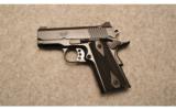 Kimber Ultra Carry II in 45 ACP - 2 of 2