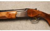 Browning Citori Over and Under in 12 Ga - 4 of 9
