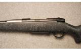 Weatherby Mark V in 338-378 - 4 of 9