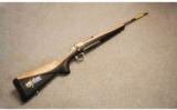 Browning X-Bolt with DuraTouch Stock in 30-06 - 1 of 9