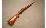 Winchester Model 100 in 284 Win - 1 of 9