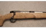 Weatherby Mark V Stainless in 22-250 - 2 of 9