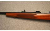 Winchester Model 70 XTR in 222 REM - 6 of 9