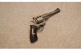 Ruger Super Redhawk in 454/45 LC - 1 of 2