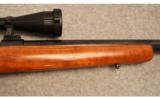 Argentine Mauser in 257 Roberts - 8 of 9
