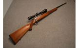 Ruger M77 MK II in 270 Win - 1 of 9