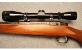 Ruger M77 MK II in 270 Win - 4 of 9