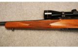 Ruger M77 MK II in 270 Win - 6 of 9