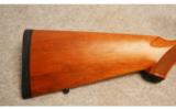 Ruger M77 MK II in 270 Win - 5 of 9