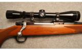 Ruger M77 MK II in 270 Win - 2 of 9