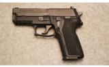 Sig Sauer P229 in 357 Sig - 2 of 2