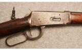 Winchester Model 1894 in 30 WCF - 2 of 9
