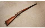 Winchester Model 1894 in 30 WCF - 1 of 9
