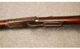 Winchester Model 1894 in 30 WCF - 3 of 9