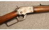 Marlin Saftey Lever Action in 32 WCF - 2 of 9