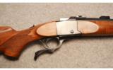 Ruger No 1 in 220 Swift - 2 of 9