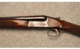 Browning B-SS in 12 GA - 4 of 9