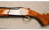 Browning Citori Over and Under in 12 Ga - 4 of 9